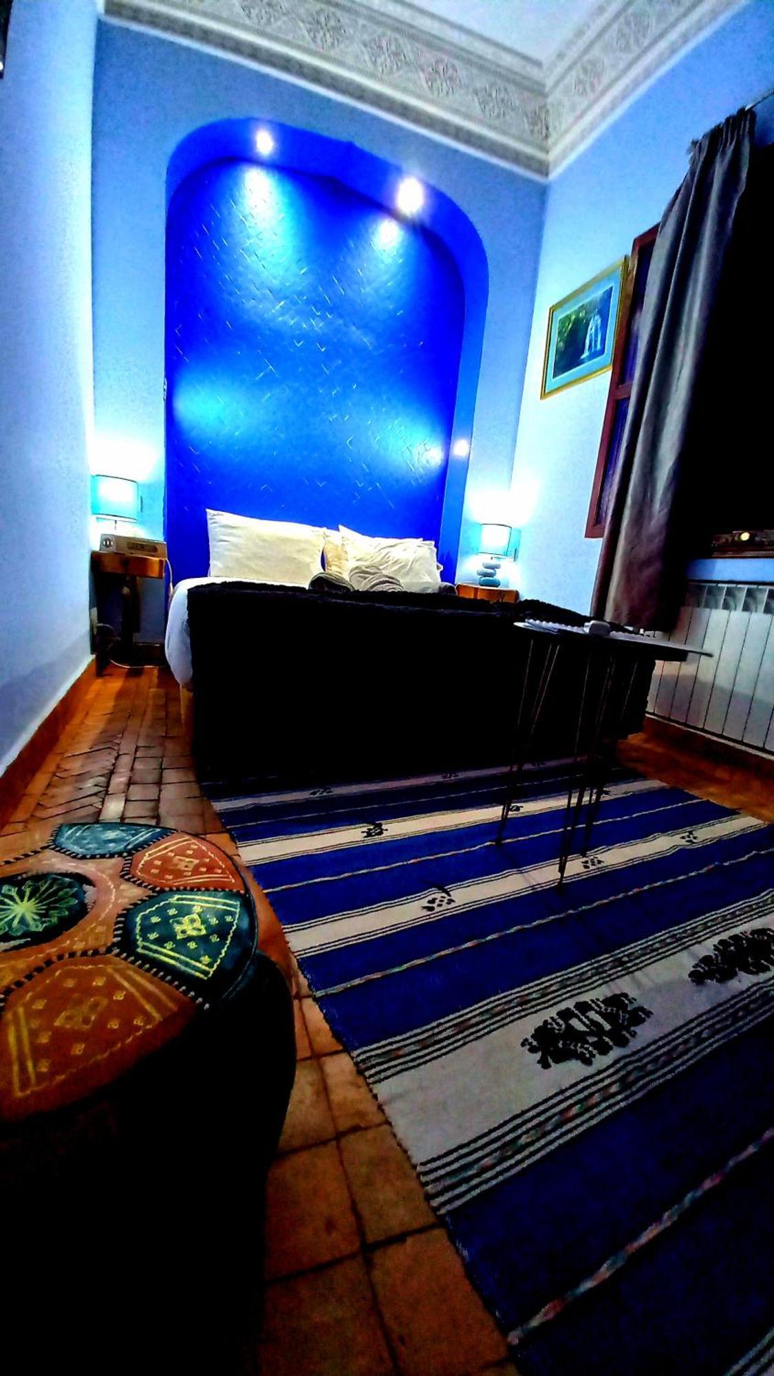 Riad Reve D Antan , Real Dream マラケシュ エクステリア 写真