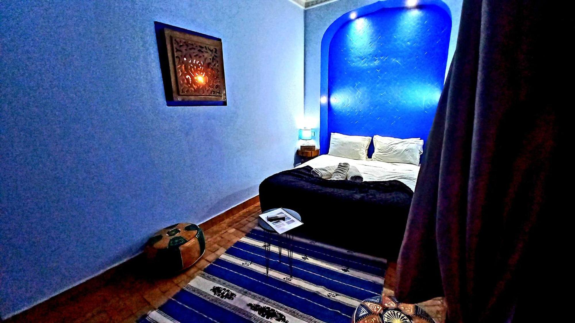 Riad Reve D Antan , Real Dream マラケシュ エクステリア 写真