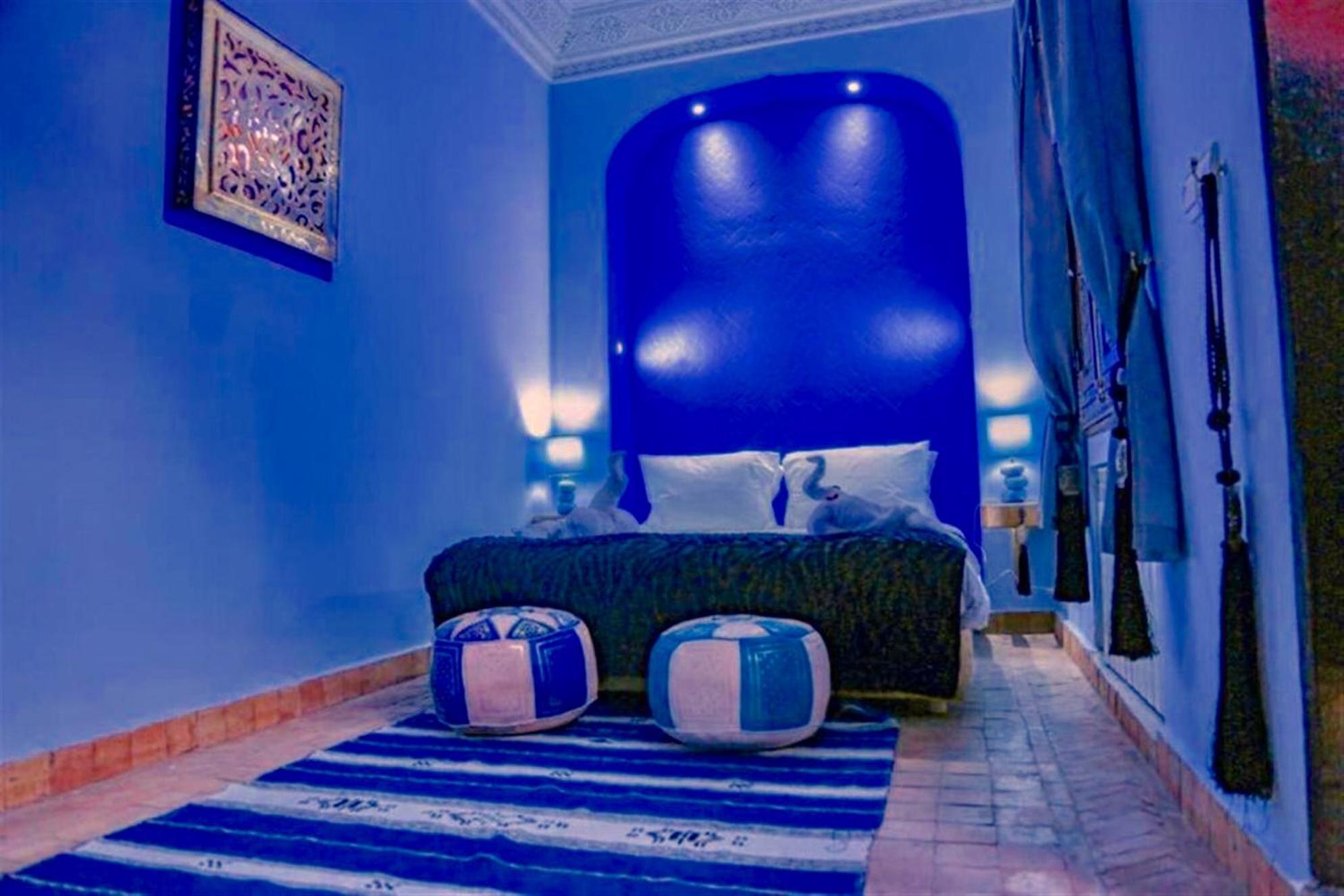 Riad Reve D Antan , Real Dream マラケシュ エクステリア 写真
